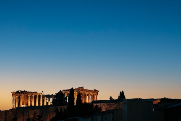 Gallery - The Athenaeum Luxury Hotel