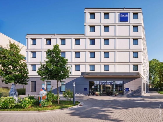 Gallery - Dorint Parkhotel Frankfurt - Bad Vilbel