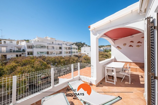 Gallery - Apartamento en Albufeira para 6 personas con 2 habitaciones Ref. 339959