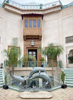 Gallery - Sillage Palace Sky & Spa
