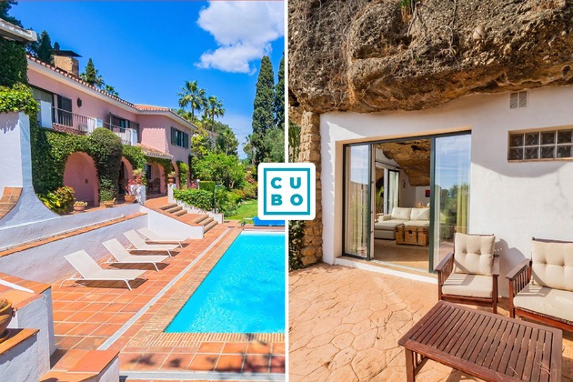 Gallery - Villa en Torremolinos para 12 personas con 6 habitaciones Ref. 503984