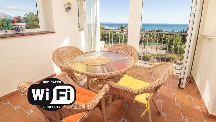 Gallery - Apartamento en Manilva para 4 personas con 2 habitaciones Ref. 497116
