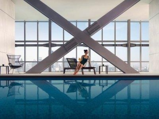 Gallery - Pan Pacific Jakarta