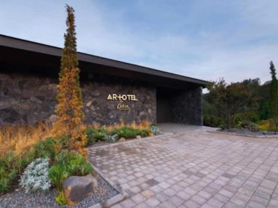 Gallery - Artotel Cabin Bromo
