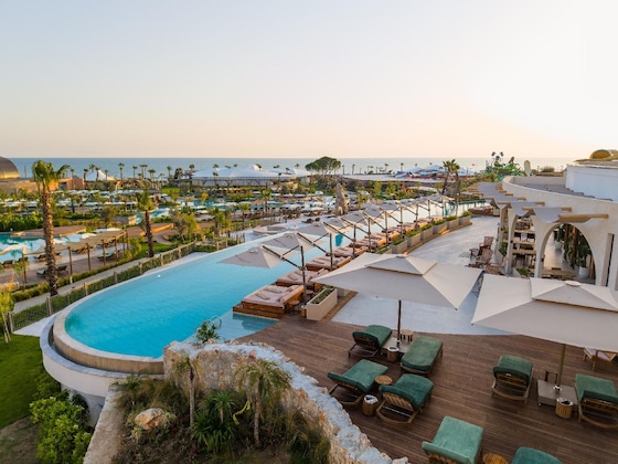 Gallery - Ethno Belek