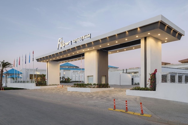 Gallery - Flow Spectrum Resort Sahl Hasheesh