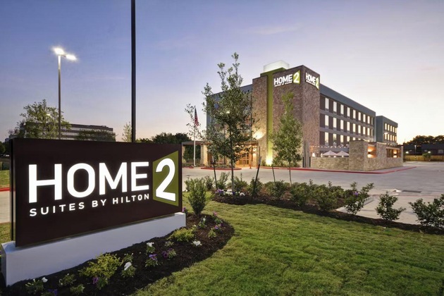 Gallery - Home2 Suites By Hilton Austin South I-35