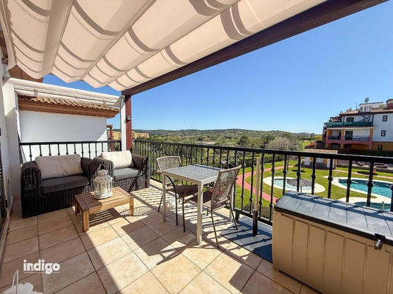Gallery - Apartamento en Ayamonte para 4 personas con 2 habitaciones Ref. 408236