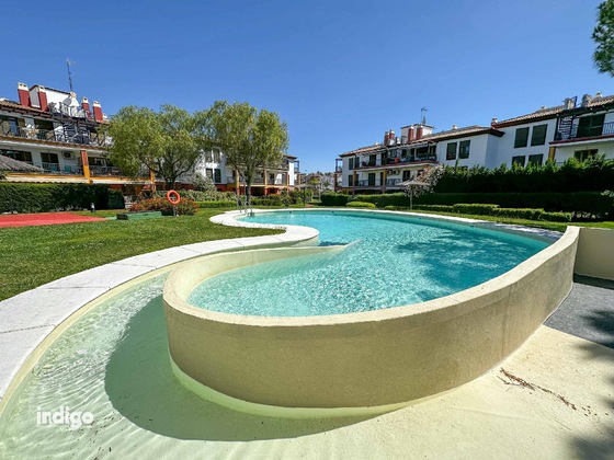 Gallery - Apartamento en Ayamonte para 4 personas con 2 habitaciones Ref. 433627