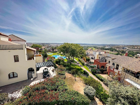 Gallery - House en Ayamonte para 6 personas con 3 habitaciones Ref. 430639