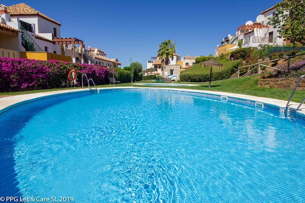 Gallery - House en Ayamonte para 6 personas con 3 habitaciones Ref. 235170