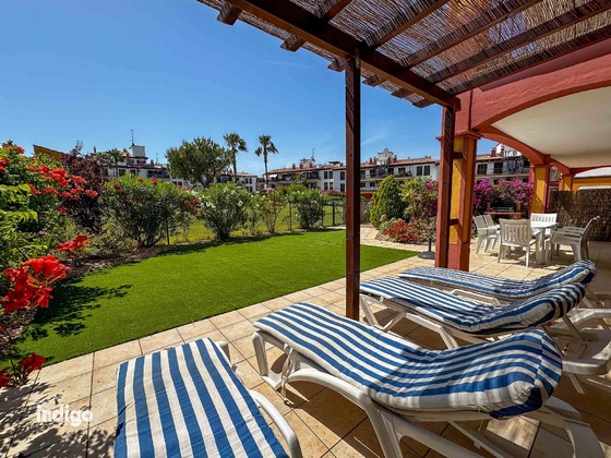 Gallery - Apartamento en Ayamonte para 6 personas con 3 habitaciones Ref. 232076