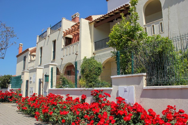 Gallery - House en Ayamonte para 6 personas con 3 habitaciones Ref. 231402