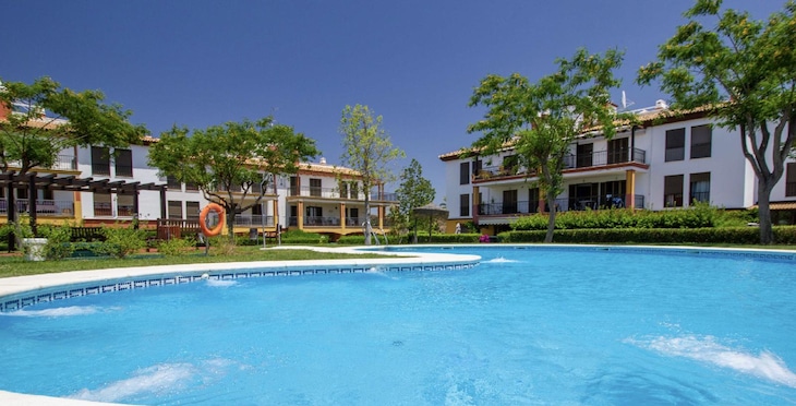 Gallery - Apartamento en Ayamonte para 6 personas con 3 habitaciones Ref. 232897