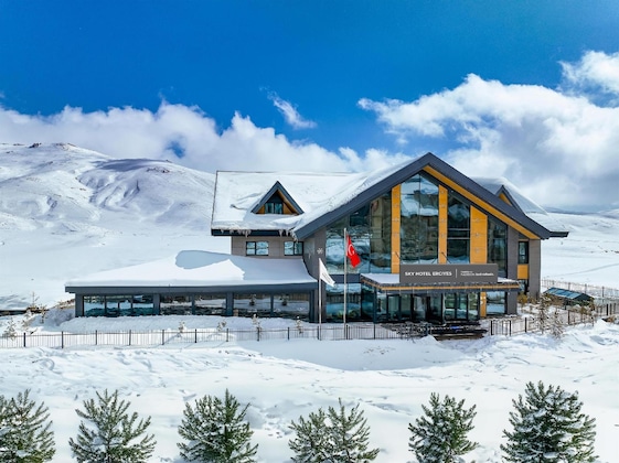 Gallery - Sky Hotel Erciyes, a member of Radisson Individuals