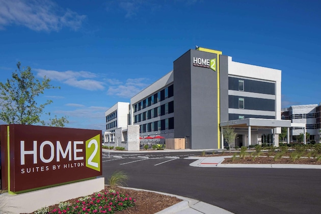 Gallery - Home2 Suites By Hilton Wilmington Medical Park Downtown