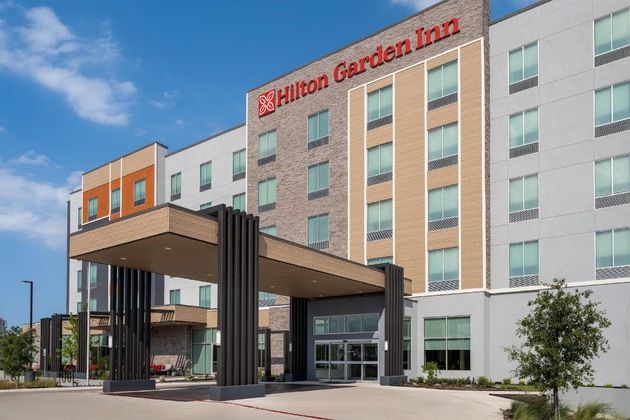 Gallery - Hilton Garden Inn Austin Central