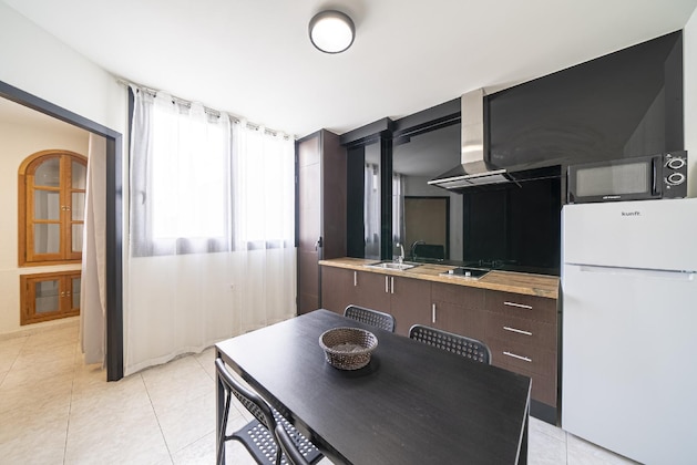 Gallery - Apartamento en Alicante para 6 personas con 2 habitaciones Ref. 499351