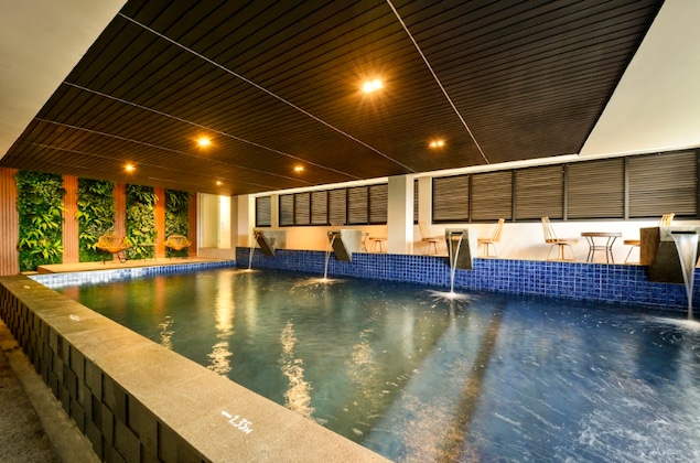 Gallery - Nata Azana Hotel Solo