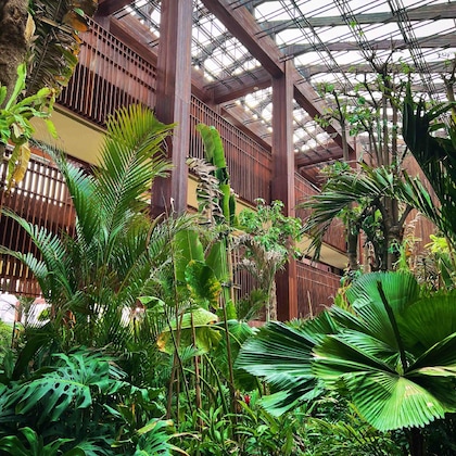 Gallery - The Meru Sanur