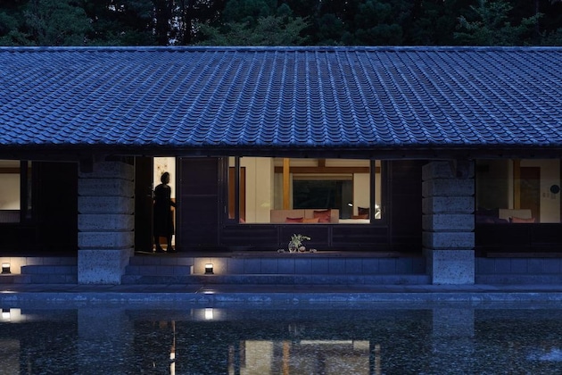 Gallery - Hoshino Resort Risonare Nasu