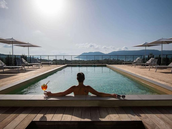 Gallery - Ibis Styles Porto Vecchio