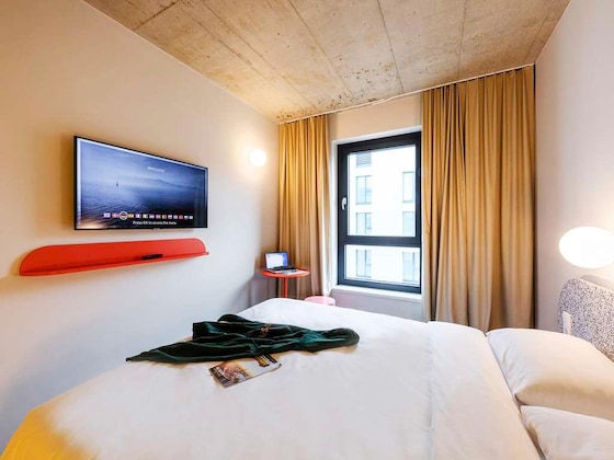 Gallery - Ibis Budget Münster City
