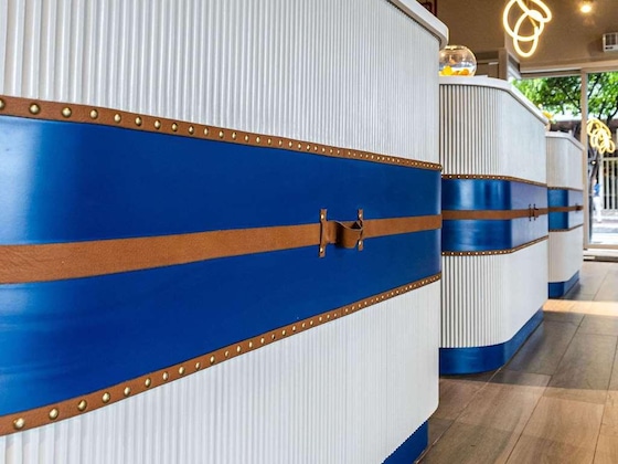 Gallery - Ibis Styles El Malecon Guayaquil