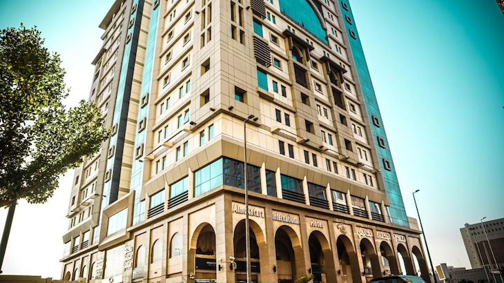 Gallery - Al Mukhtara International Hotel