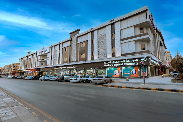 Gallery - Boudl Al Sulimanyah