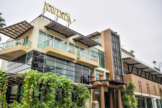 Gallery - The Pin Boutique Resort Krabi