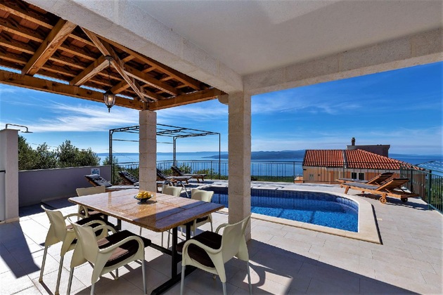 Gallery - House en Bast para 8 personas con 4 habitaciones Ref. 473660