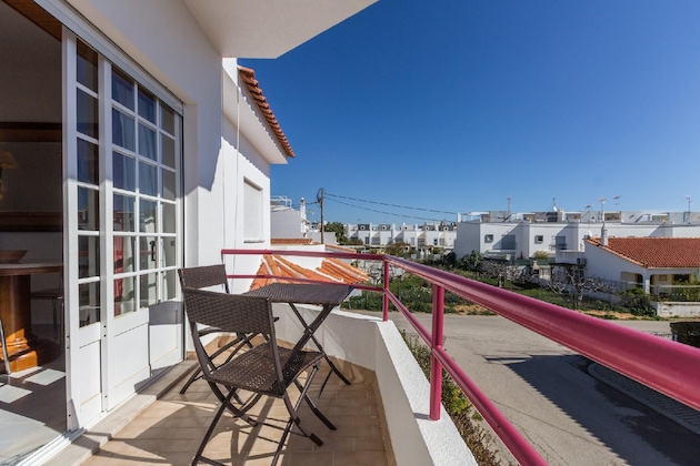 Gallery - Apartamento en Manta Rota para 4 personas con 1 habitación Ref. 247628