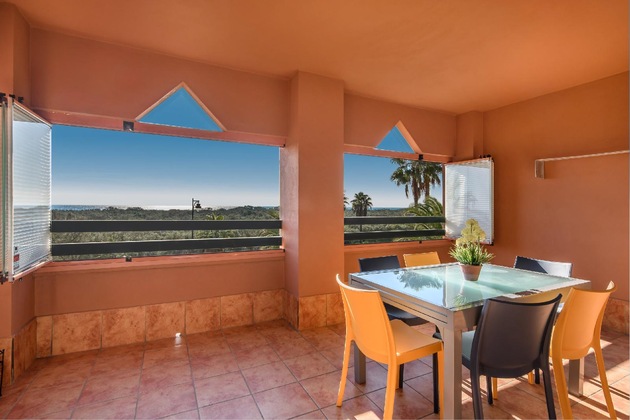 Gallery - Apartamento en Isla Canela para 6 personas con 3 habitaciones Ref. 505812