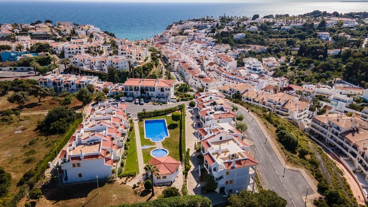 Gallery - Apartamento en Carvoeiro para 4 personas con 1 habitación Ref. 430983