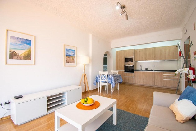 Gallery - Apartamento en Carvoeiro para 2 personas con 1 habitación Ref. 442009
