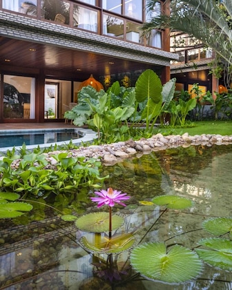 Gallery - Hotel Sombra E Água Fresca