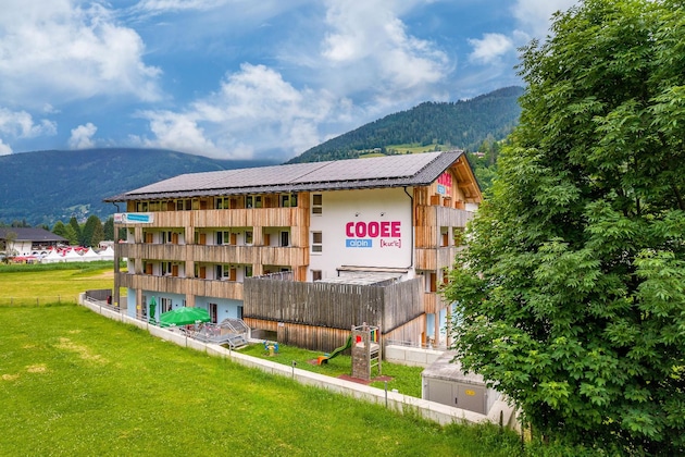 Gallery - Cooee Alpin Hotel Bad Kleinkirchheim