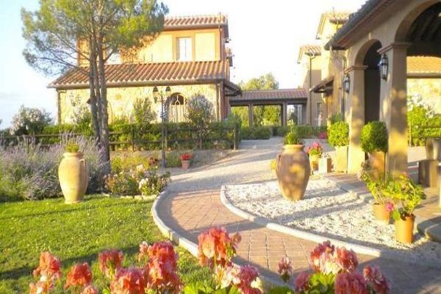 Gallery - Relais I Piastroni