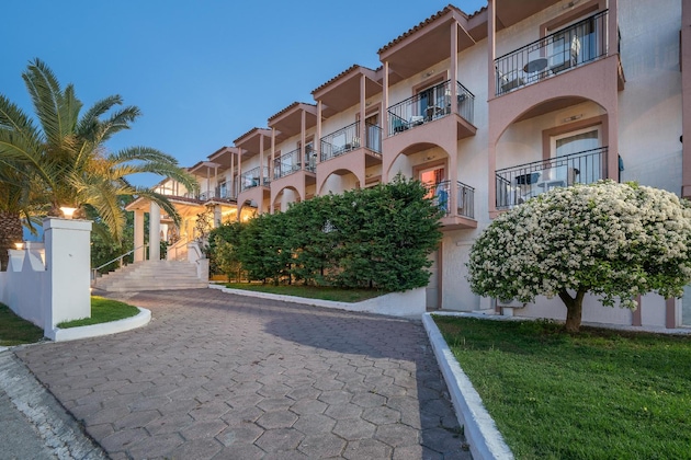 Gallery - Zante Park Resort & Spa