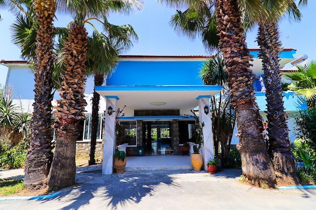 Gallery - Palma Village Hotel By Greek Pride
