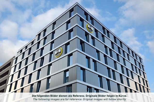Gallery - B&B Hotel Bruchsal-Karlsdorf