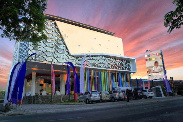 Gallery - Dream Of Aventus Hotel Kuta