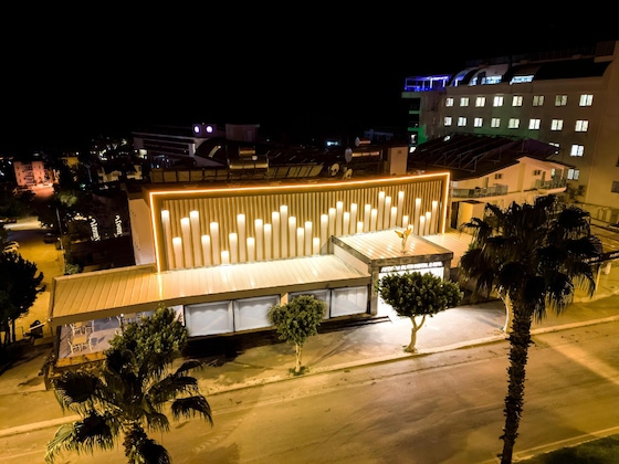 Gallery - Akdora Elite Hotel & Spa