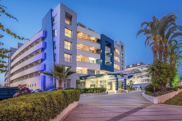 Gallery - Timo Deluxe Resort Hotel
