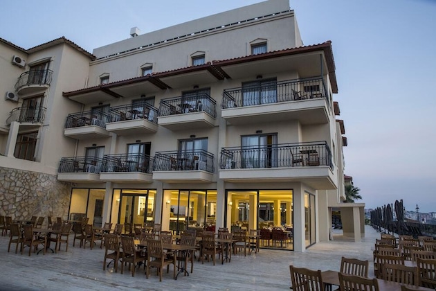 Gallery - Neopol Hotel Deluxe