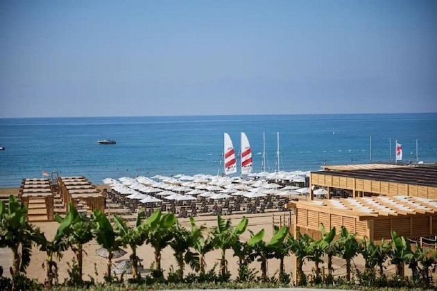 Gallery - Aldiana Club Side Beach