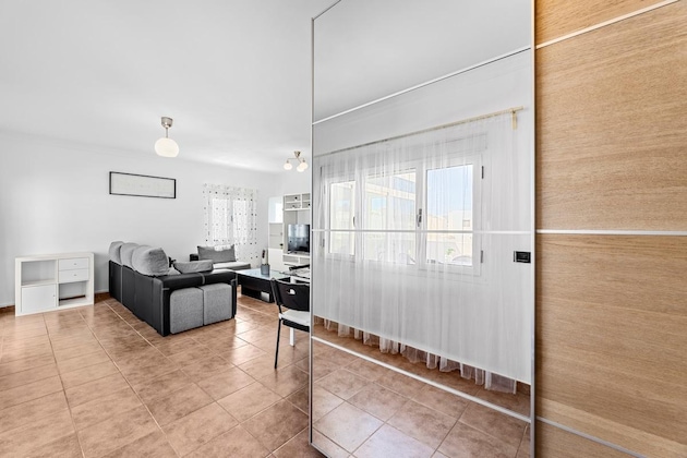 Gallery - Apartamento en Playa Honda para 4 personas con 2 habitaciones Ref. 516626