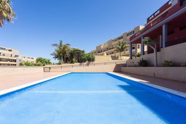 Gallery - Apartamento en El Medano para 3 personas con 1 habitación Ref. 516620