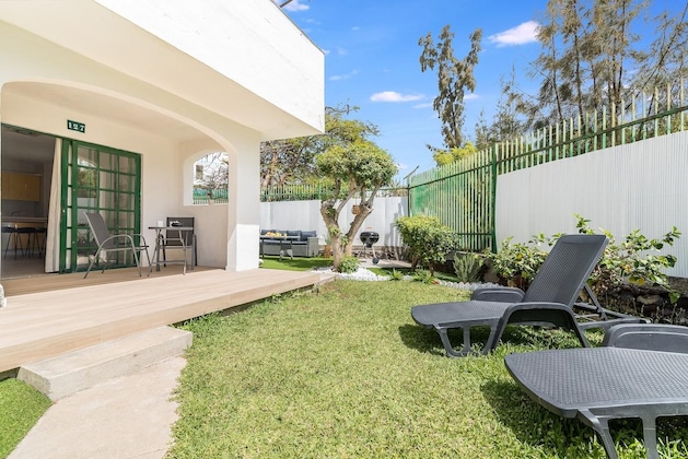 Gallery - Apartamento en Maspalomas para 4 personas con 1 habitación Ref. 516650
